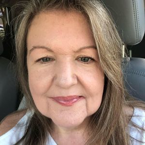 Meet your Posher, Susan